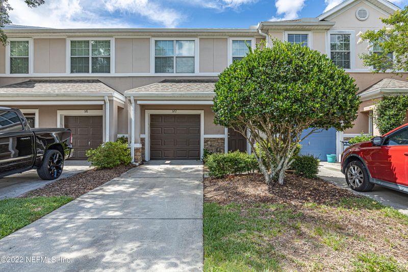572 Crystal Way, Orange Park, FL 32065