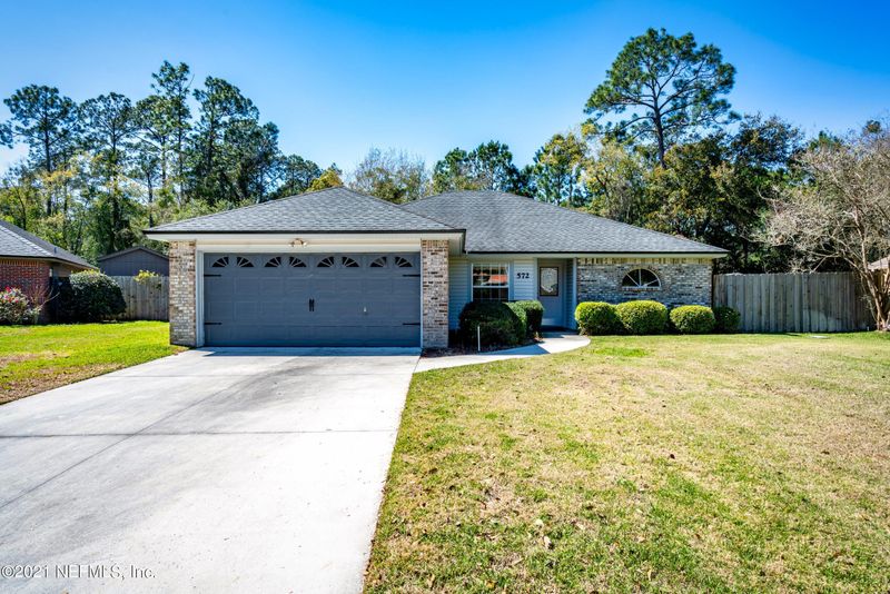 572 Hagans Ct, Fleming Island, FL 32003