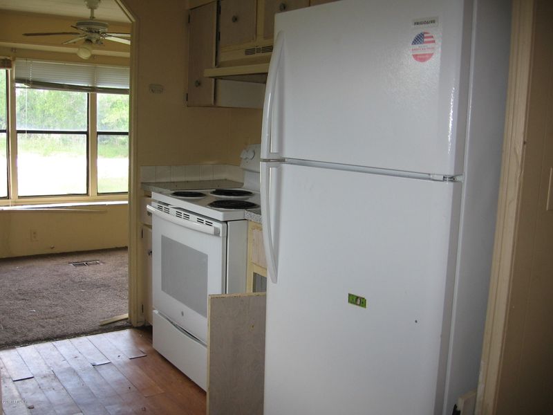 5720 Co Rd 214, Keystone Heights, FL 32656