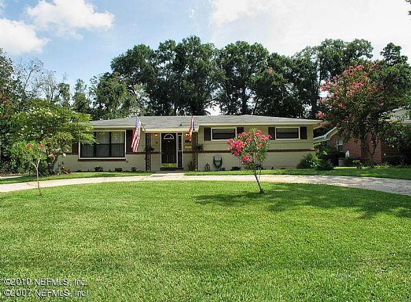 5721 Adair Cir, Jacksonville, FL 32210