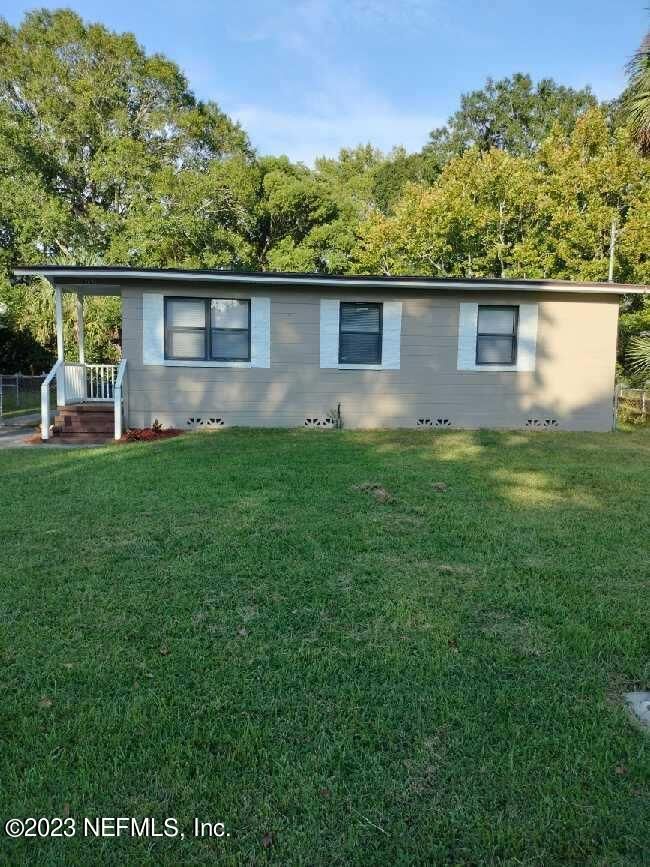5721 Bree Rd, Jacksonville, FL 32209
