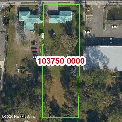 5724 Timuquana Rd, Jacksonville, FL 32210