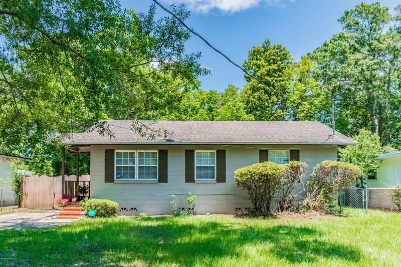 5727 Brait Ave, Jacksonville, FL 32209