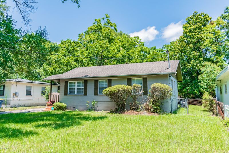 5727 Brait Ave, Jacksonville, FL 32209
