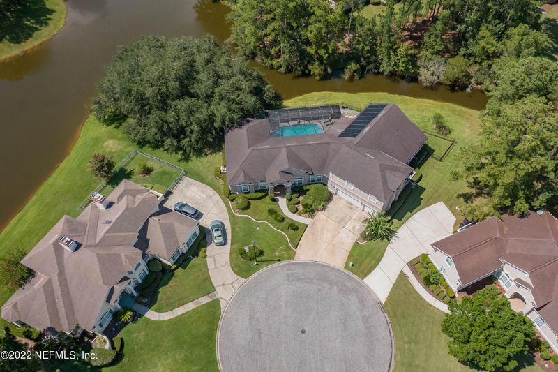 573 Hunters Grove Ct, Orange Park, FL 32073
