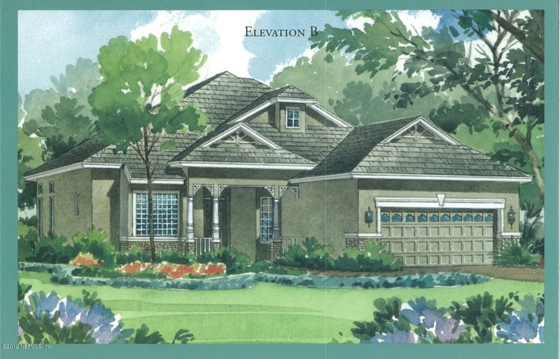 573 N Legacy Trl, St Augustine, FL 32092