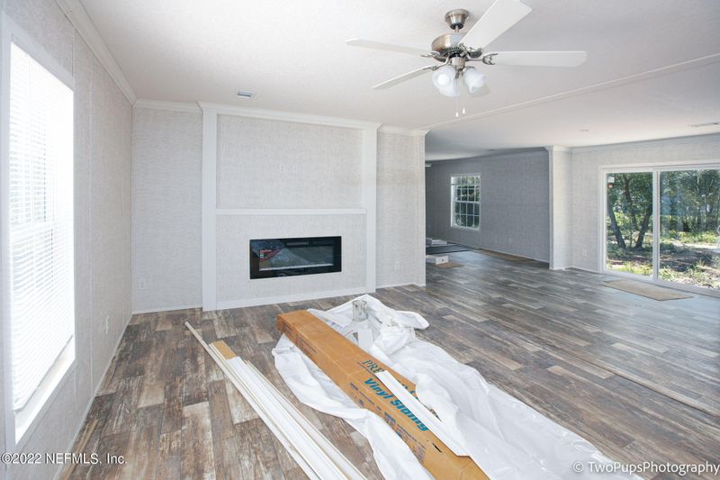5730 Chippewa Ave, Keystone Heights, FL 32656