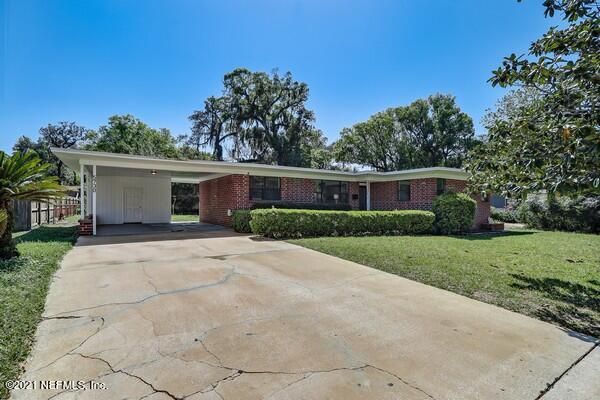 5730 Floral Ave, Jacksonville, FL 32211