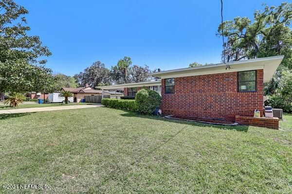 5730 Floral Ave, Jacksonville, FL 32211