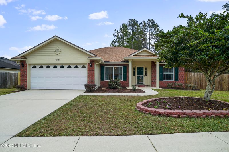 5731 Birds Nest Ln, Jacksonville, FL 32222