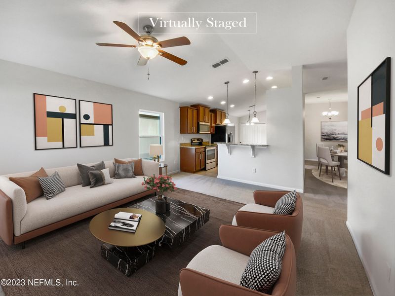 5731 Round Table Rd, Jacksonville, FL 32254