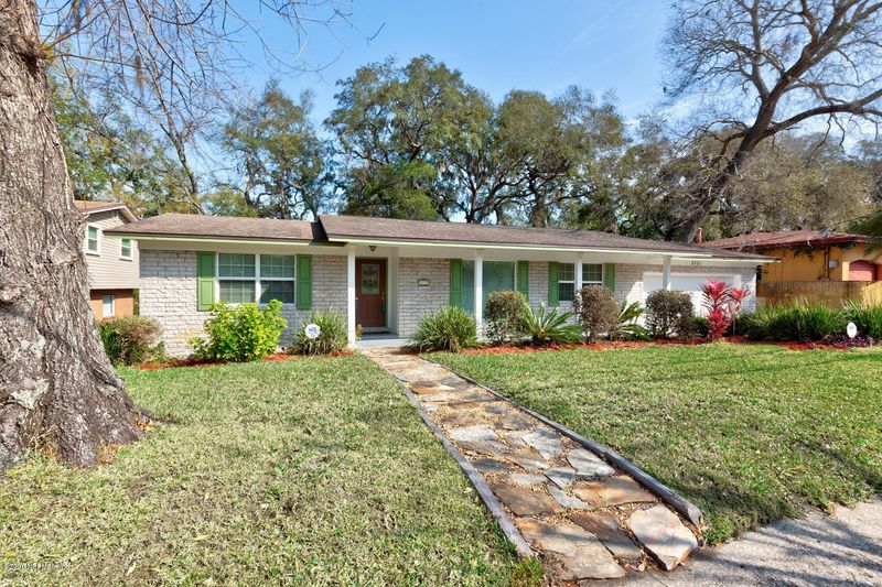5731 St Isabel Dr, Jacksonville, FL 32277