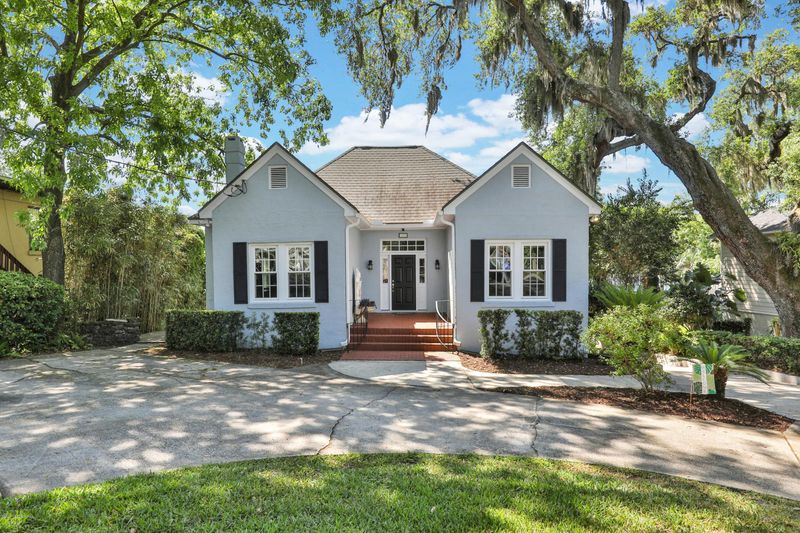 5732 Clifton Ave, Jacksonville, FL 32211