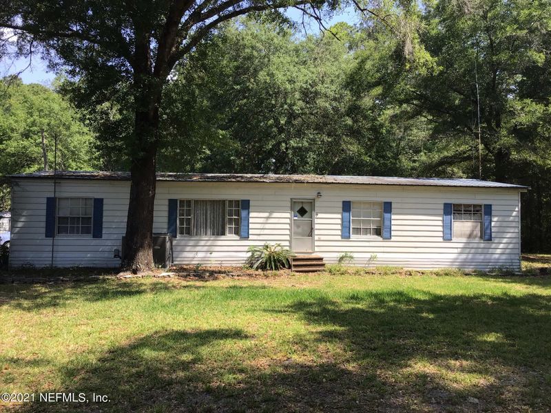 5735 Monroe Smith Rd S, Jacksonville, FL 32222