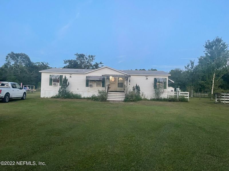 5735 Wandering Trl, Jacksonville, FL 32219