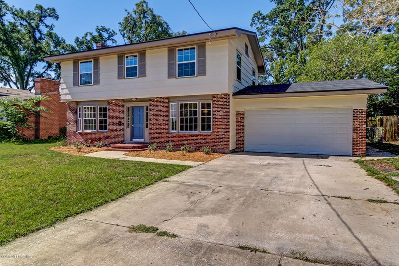 5736 Adair Cir, Jacksonville, FL 32210