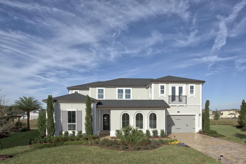 574 Amalurra Trl, St Johns, FL 32259
