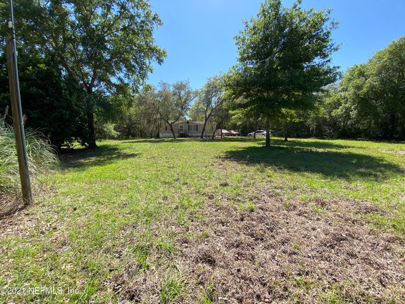 5741 Chippewa Ave, Keystone Heights, FL 32656