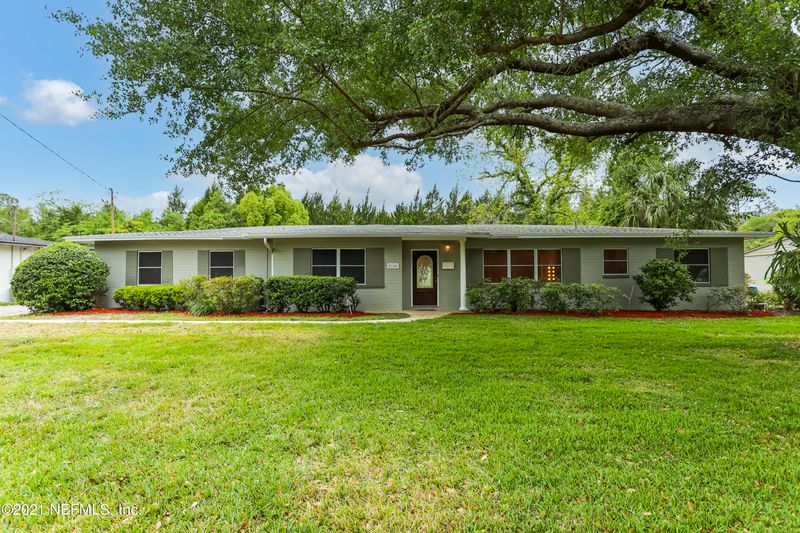 5744 Salerno Rd W, Jacksonville, FL 32244