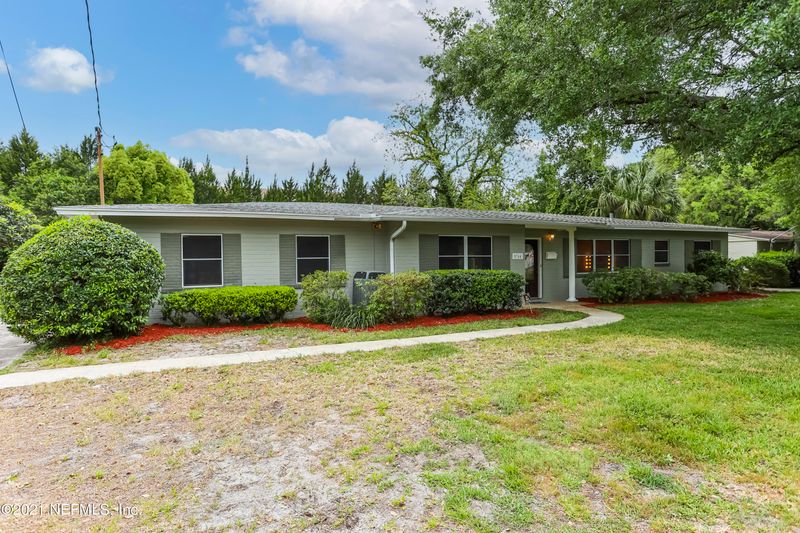 5744 Salerno Rd W, Jacksonville, FL 32244
