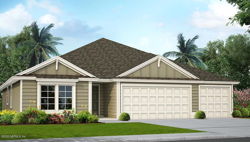 575 Glasgow Dr, St Johns, FL 32259