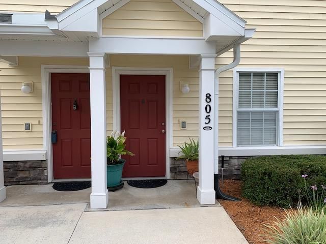 575 Oakleaf Plantation Pw #805, Orange Park, FL 32065