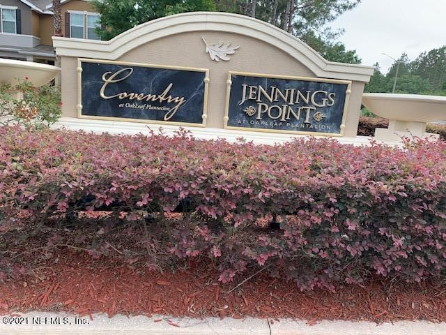 575 Oakleaf Plantation Pw #805, Orange Park, FL 32065