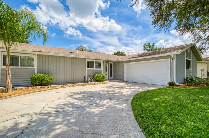 575 Thomas Mckeen, Orange Park, FL 32073