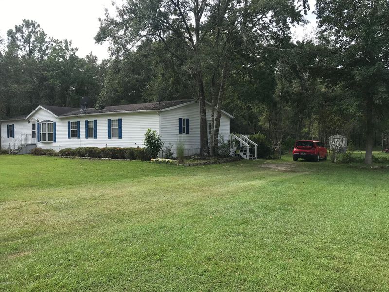 5751 Lisa Lynn Ln, Keystone Heights, FL 32656