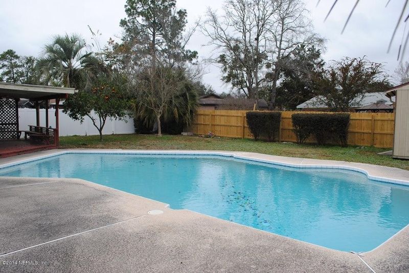 5756 Springhaven Dr, Orange Park, FL 32065