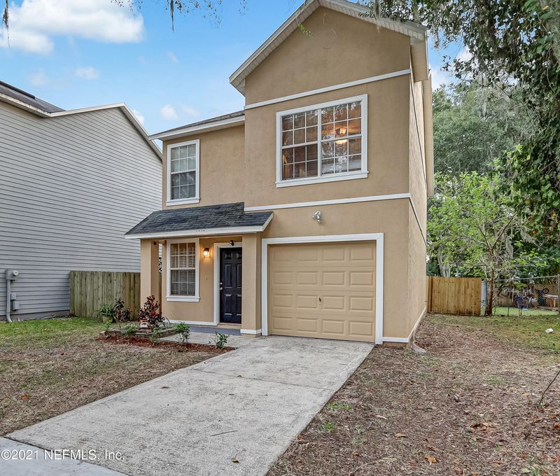 5758 Harris Ave, Jacksonville, FL 32211