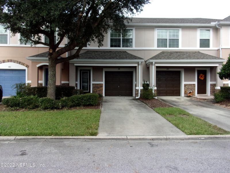 576 Crystal Way, Orange Park, FL 32065
