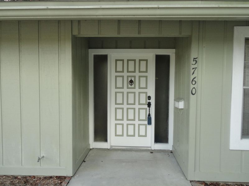 5760 Fort Sumter Rd, Jacksonville, FL 32210