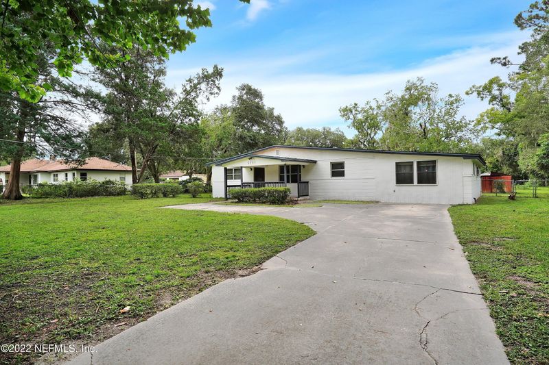 5764 Morse Ave, Jacksonville, FL 32244