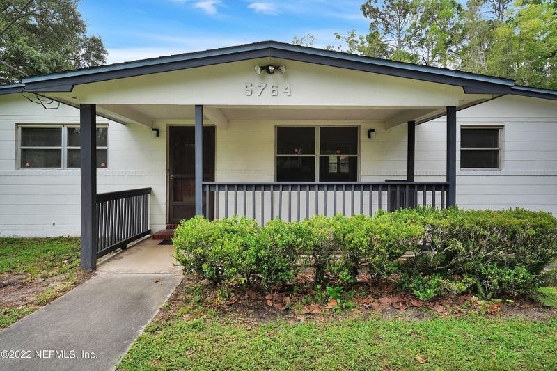 5764 Morse Ave, Jacksonville, FL 32244