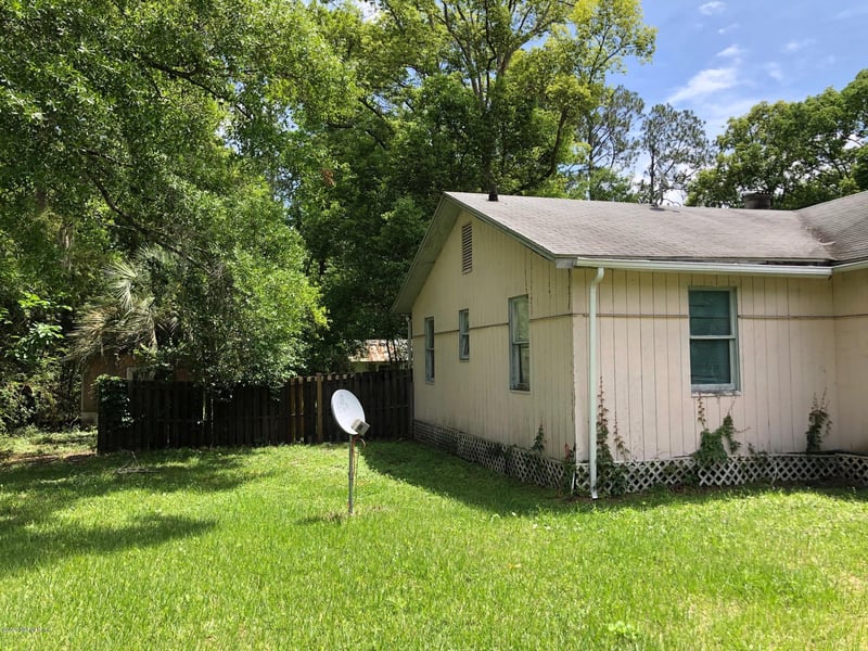 5767 Firestone Rd, Jacksonville, FL 32244