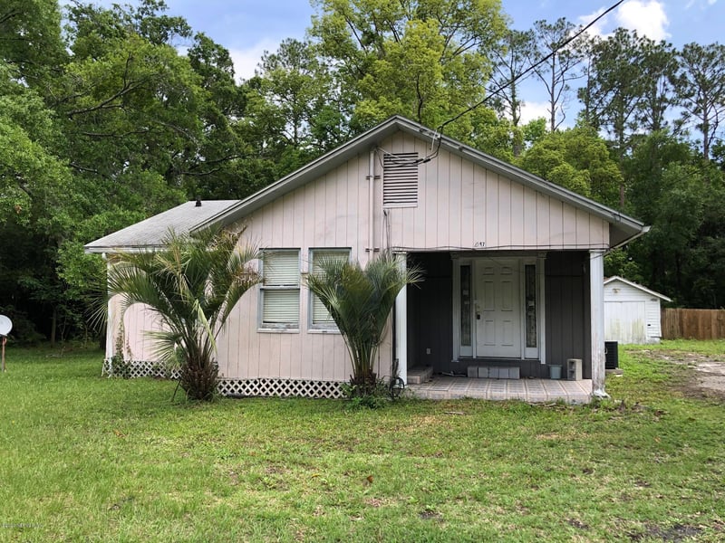 5767 Firestone Rd, Jacksonville, FL 32244