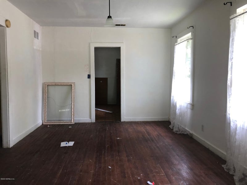 5767 Firestone Rd, Jacksonville, FL 32244