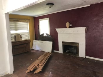 5767 Firestone Rd, Jacksonville, FL 32244