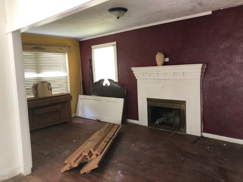 5767 Firestone Rd, Jacksonville, FL 32244