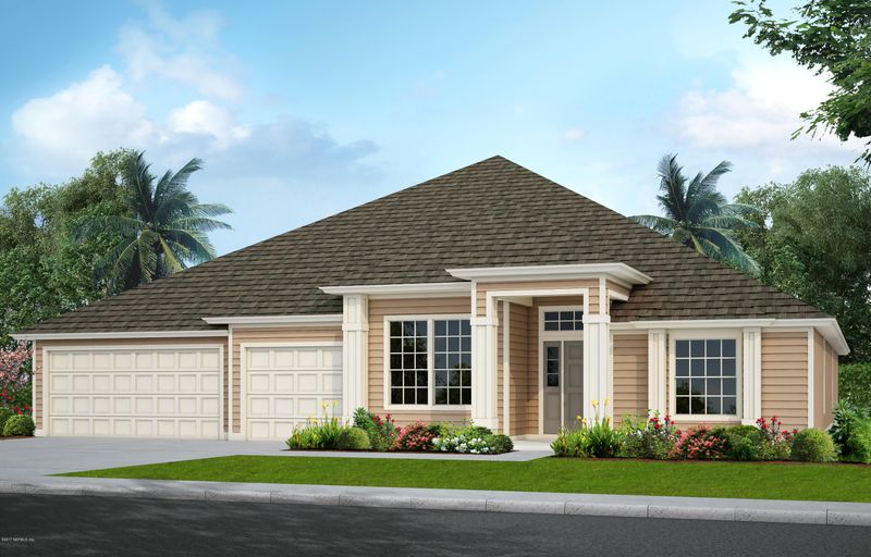 577 Crescent Key Dr, St Augustine, FL 32086