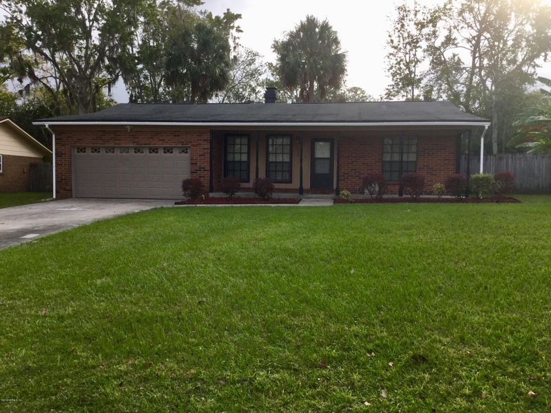 5775 Springhaven Dr, Orange Park, FL 32065
