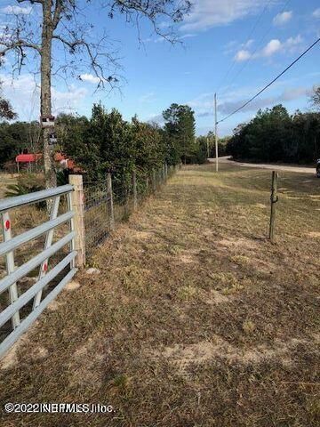 5780 Bitterroot St, Keystone Heights, FL 32656