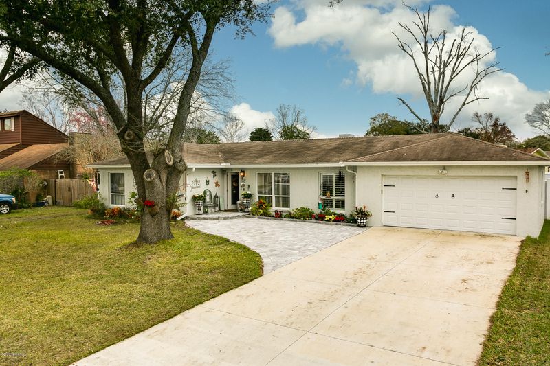 579 William Penn St, Orange Park, FL 32073