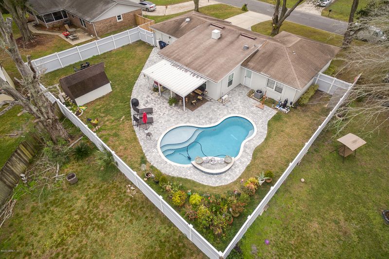 579 William Penn St, Orange Park, FL 32073