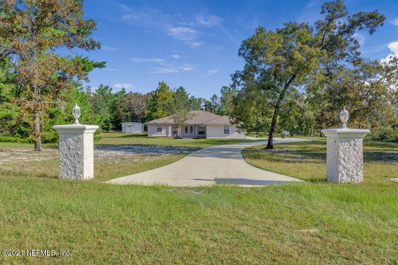 5790 Acadia St, Keystone Heights, FL 32656