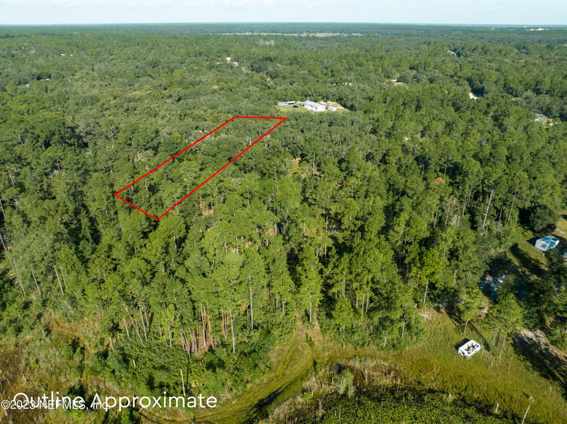 5790 Bryce St, Keystone Heights, FL 32656