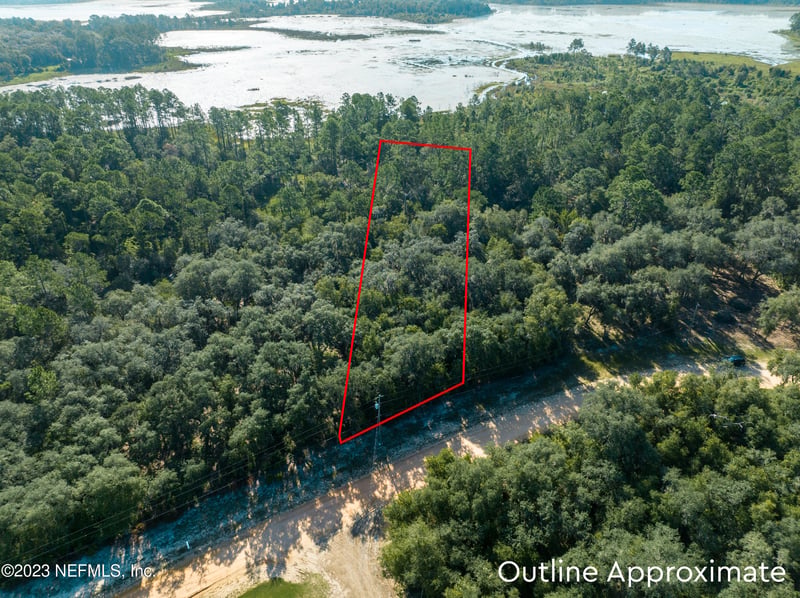 5790 Bryce St, Keystone Heights, FL 32656