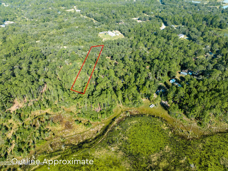 5790 Bryce St, Keystone Heights, FL 32656
