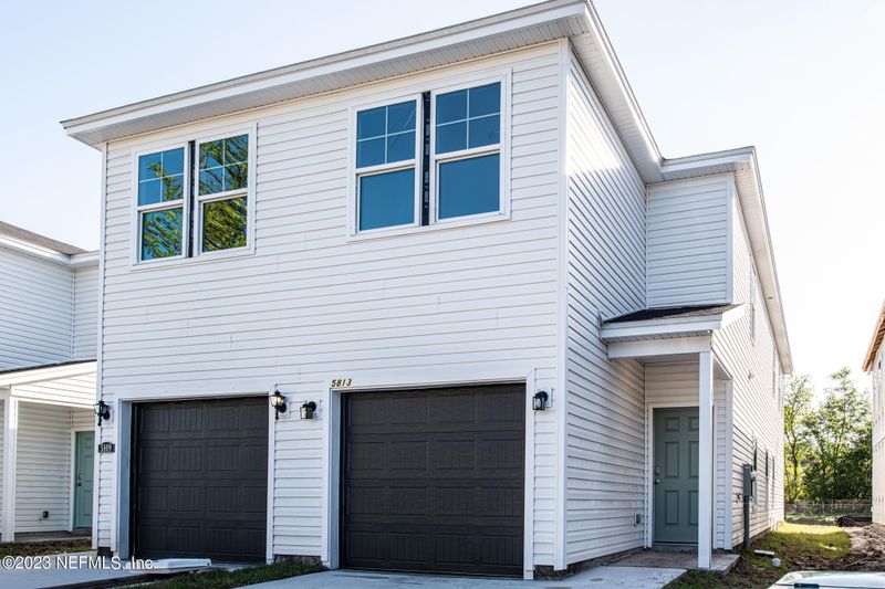 5793 Le Sabre Rd #35, Jacksonville, FL 32244